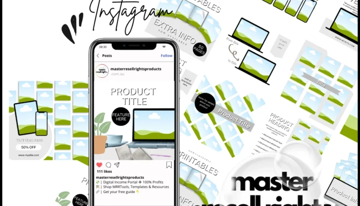 40 Mock Up Images