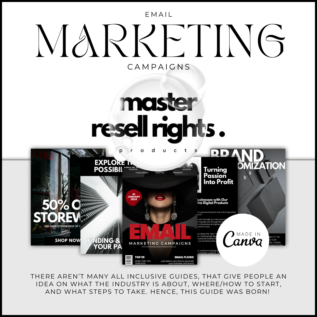 Email Marketing Campaigns