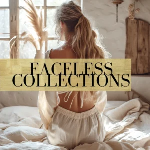 Faceless Collections