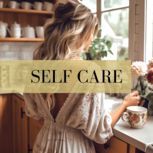 Self Care Resources