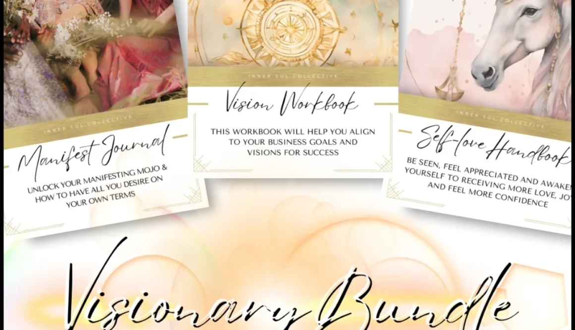 Visionary Bundle Collection